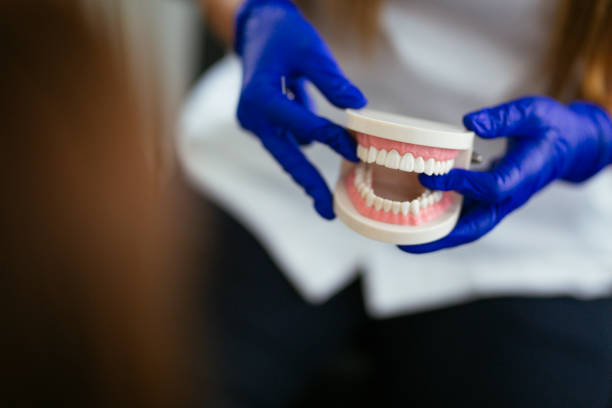 Best Tooth Extraction  in Ecorse, MI