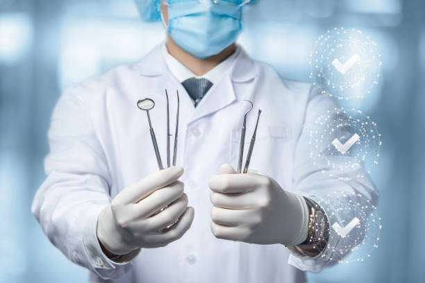 Best Root Canal Treatment  in Ecorse, MI