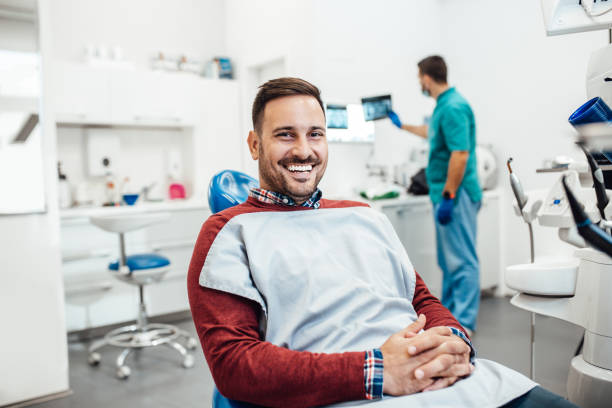 Best Cosmetic Dentistry  in Ecorse, MI