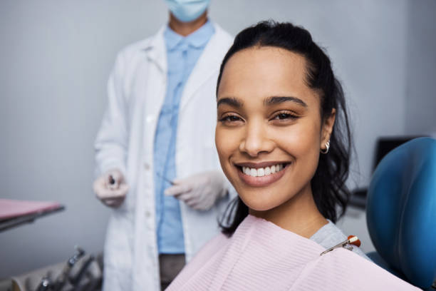 Best Full Mouth Reconstruction  in Ecorse, MI