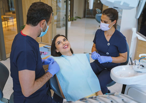 Best Laser Dentistry  in Ecorse, MI
